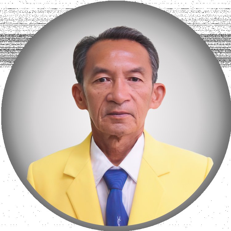 อาจารย์สุขสันติ์ สุวรรณเจริญ